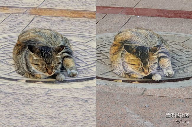 讓自己的照片更個(gè)性！——巧用S10圖片編輯器