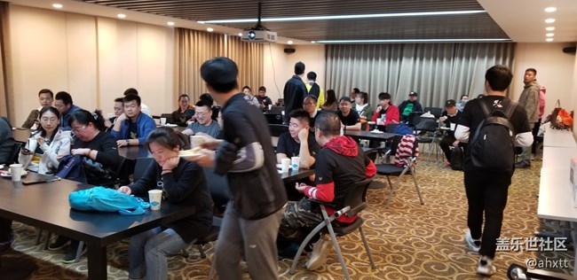 #三星S10 極致探索者# 極限體驗(yàn)北京站報(bào)告帖