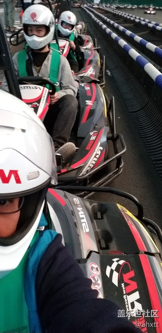 #三星S10 極致探索者# 極限體驗(yàn)北京站報(bào)告帖