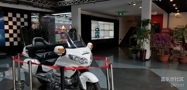 #三星S10 極致探索者# 極限體驗(yàn)北京站報(bào)告帖