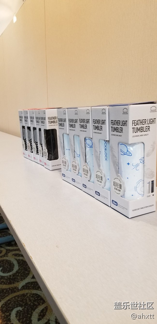 #三星S10 極致探索者# 極限體驗(yàn)北京站報(bào)告帖