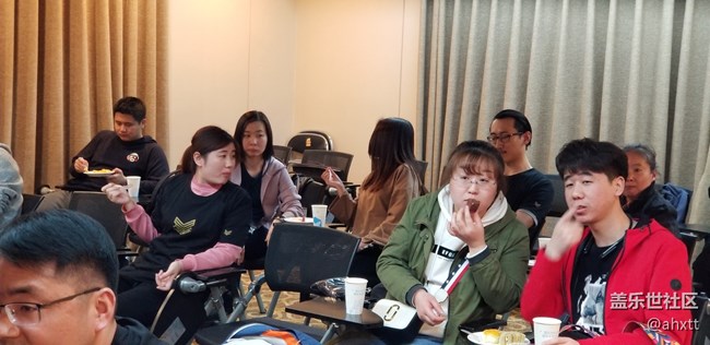 #三星S10 極致探索者# 極限體驗(yàn)北京站報(bào)告帖