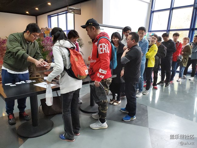 #三星S10 極致探索者# 極限體驗(yàn)北京站報(bào)告帖