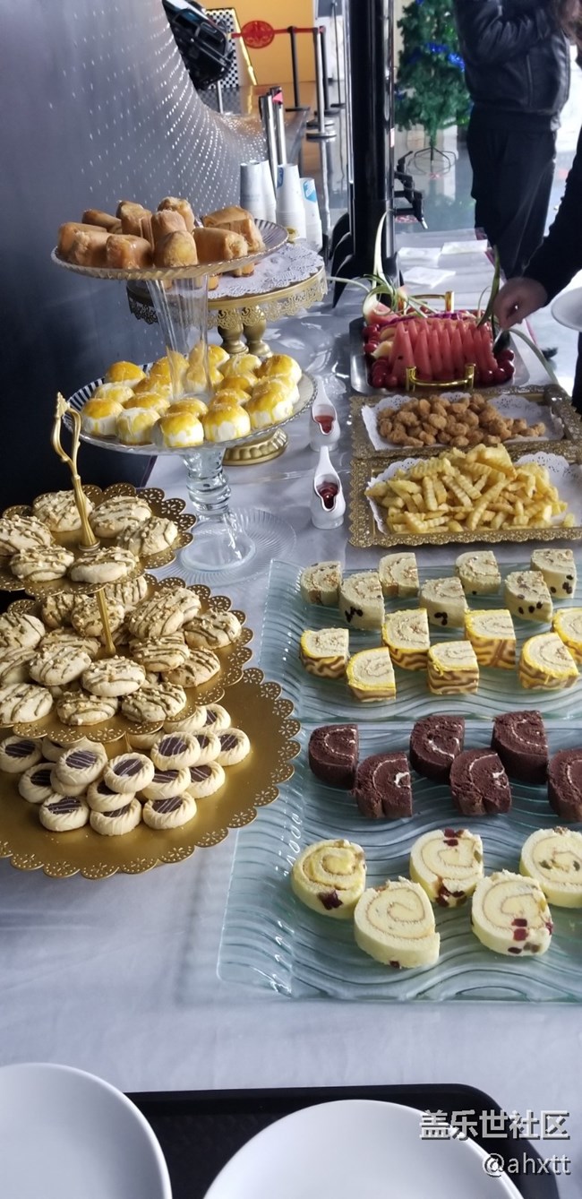 #三星S10 極致探索者# 極限體驗(yàn)北京站報(bào)告帖