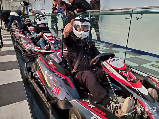 三星Galaxy S10 極限體驗(yàn)線下活動(dòng)北京站回顧