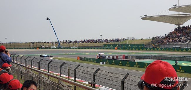 發(fā)點(diǎn)照片，順便紀(jì)念性F1 1000場(chǎng)大獎(jiǎng)賽