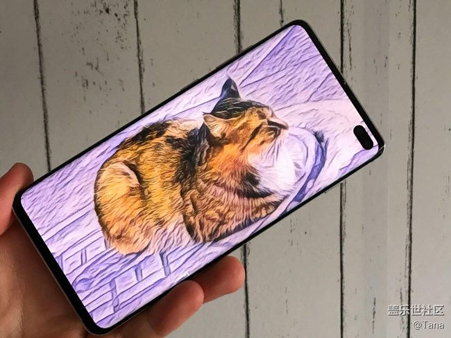 讓自己的照片更個(gè)性！——巧用S10圖片編輯器