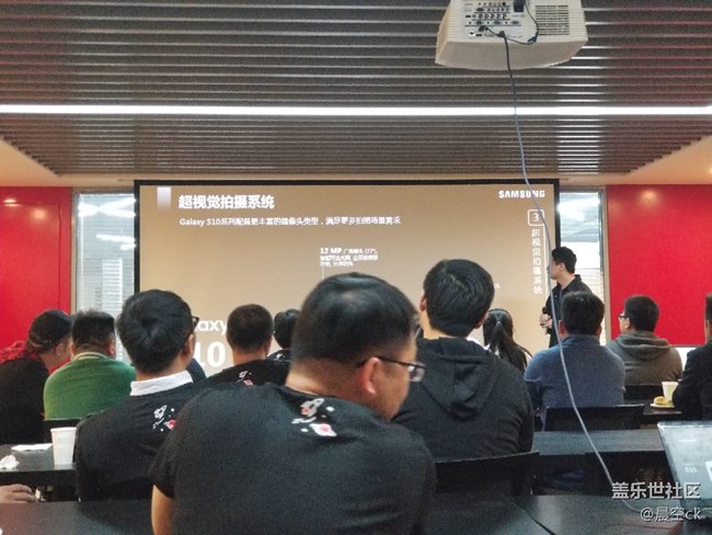 【S10極限體驗】50人的速度與激情