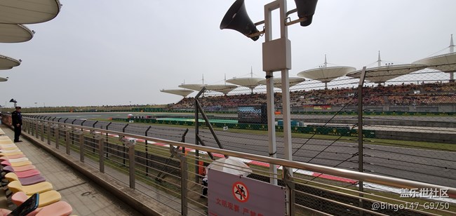 發(fā)點(diǎn)照片，順便紀(jì)念性F1 1000場(chǎng)大獎(jiǎng)賽