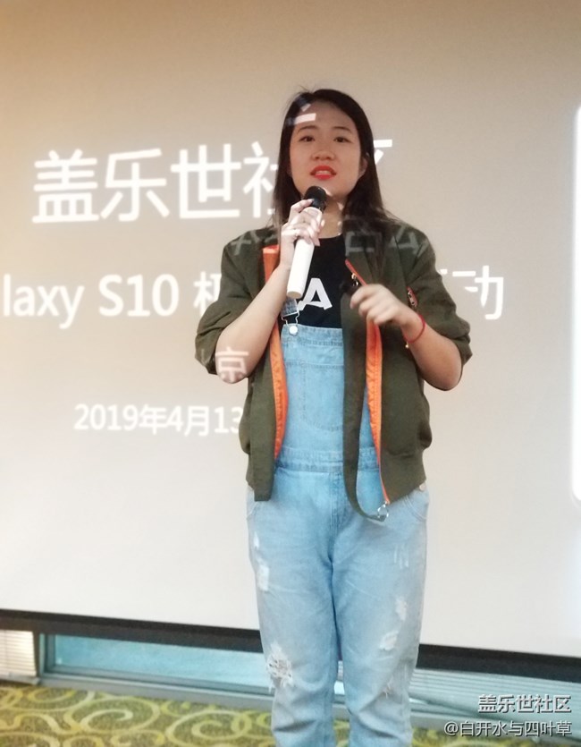 【S10極限體驗(yàn)】速度極限*與鏡頭的碰撞