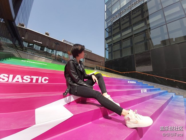 內(nèi)外兼“U” 三星Galaxy A70首發(fā)評(píng)測(cè)