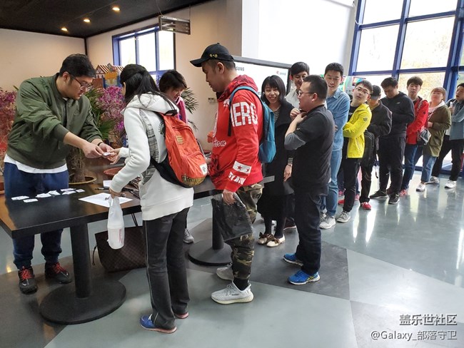 三星Galaxy S10 極限體驗(yàn)線下活動(dòng)北京站回顧