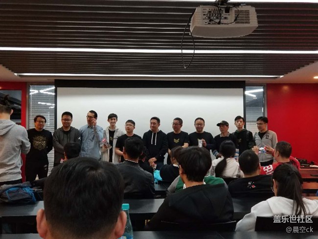 【S10極限體驗】50人的速度與激情