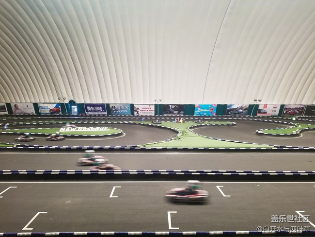 【S10極限體驗(yàn)】速度極限*與鏡頭的碰撞