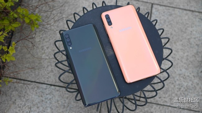 內(nèi)外兼“U” 三星Galaxy A70首發(fā)評(píng)測(cè)