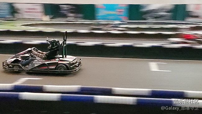 三星Galaxy S10 極限體驗(yàn)線下活動(dòng)北京站回顧