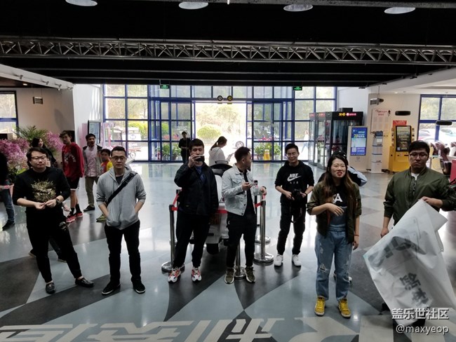 #三星S10 極致探索者# 極限體驗(yàn) 極致速度 極致感受