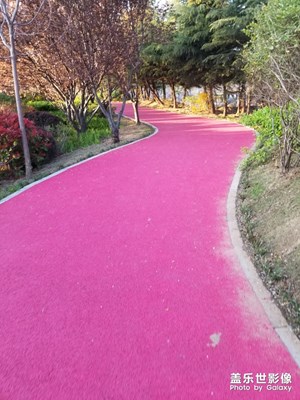 小道