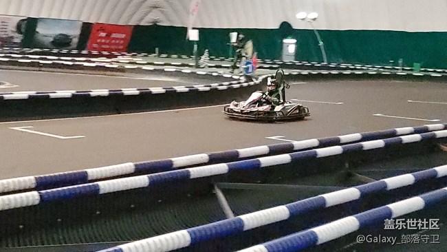 三星Galaxy S10 極限體驗(yàn)線下活動(dòng)北京站回顧