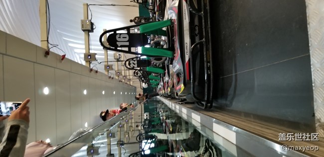 #三星S10 極致探索者# 極限體驗(yàn) 極致速度 極致感受