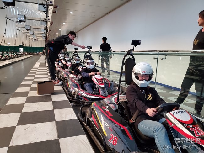 三星Galaxy S10 極限體驗(yàn)線下活動(dòng)北京站回顧