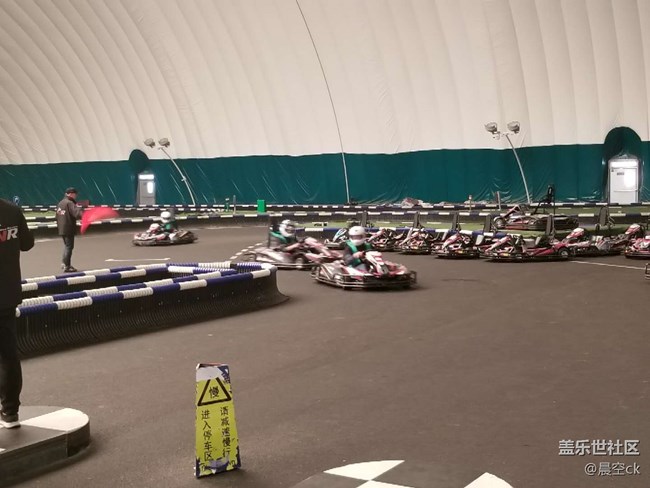 【S10極限體驗】50人的速度與激情