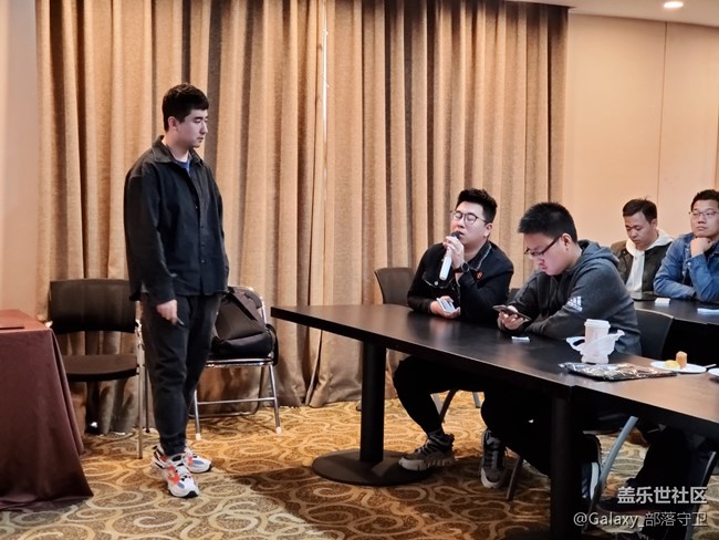 三星Galaxy S10 極限體驗(yàn)線下活動(dòng)北京站回顧