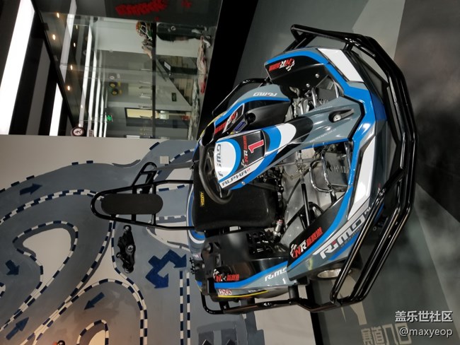 #三星S10 極致探索者# 極限體驗(yàn) 極致速度 極致感受