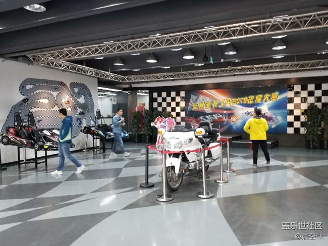 【S10極限體驗】50人的速度與激情