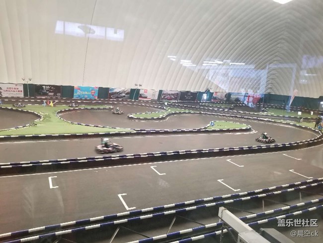 【S10極限體驗】50人的速度與激情