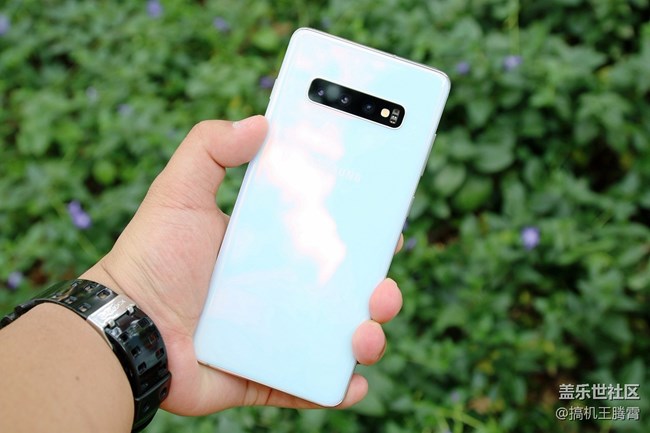 看得見(jiàn)摸得著的全面提升，稱三星Galaxy S10+是機(jī)皇實(shí)至名歸