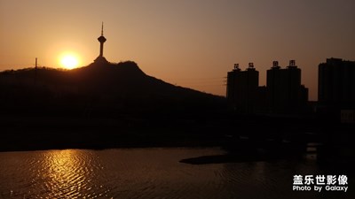黃昏