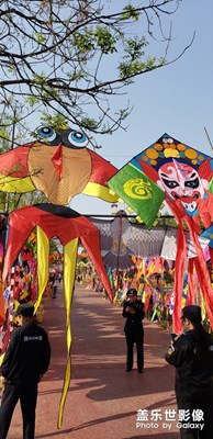 風箏節(jié)