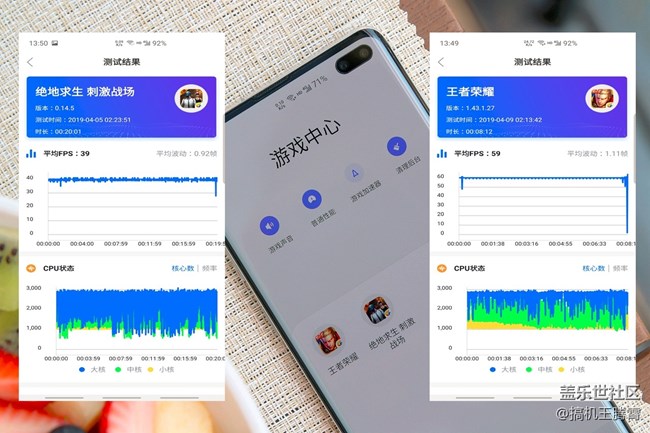 看得見(jiàn)摸得著的全面提升，稱三星Galaxy S10+是機(jī)皇實(shí)至名歸