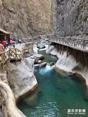 【在路上】+春光之旅