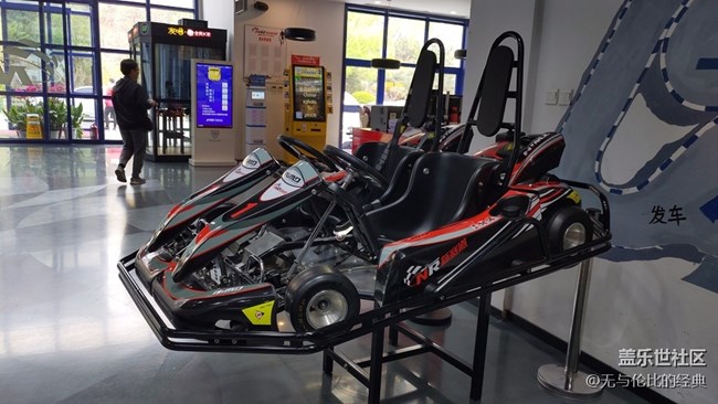 【S10 極限體驗(yàn)】挑戰(zhàn)速度與機(jī)情，不負(fù)青春好光陰