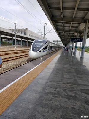 【在路上】+去旅行