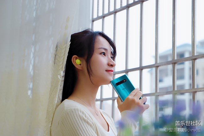 三星依舊沒讓我們失望！Galaxy S10體驗分享