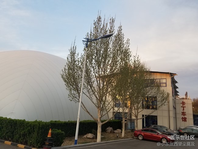 【S10極限體驗(yàn)】飛馳吧！我的卡丁車~