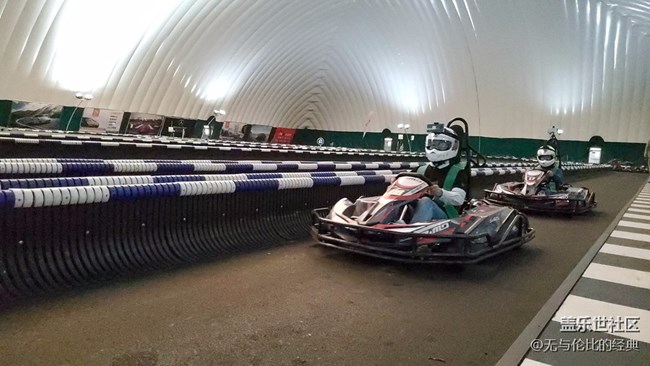 【S10 極限體驗(yàn)】挑戰(zhàn)速度與機(jī)情，不負(fù)青春好光陰