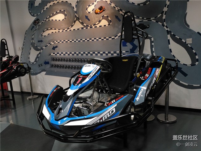 【S10極限體驗(yàn)】三星S10卡丁車(chē)極限挑戰(zhàn)之旅