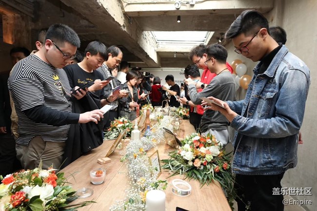 【Galaxy A 品鑒會(huì)·沈陽(yáng)】回顧