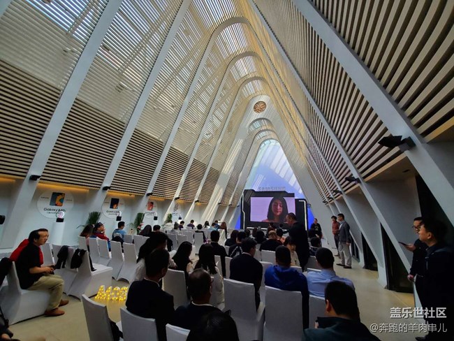 年輕時(shí)尚 三星Galaxy A系列新品品鑒會(huì)北京站回顧