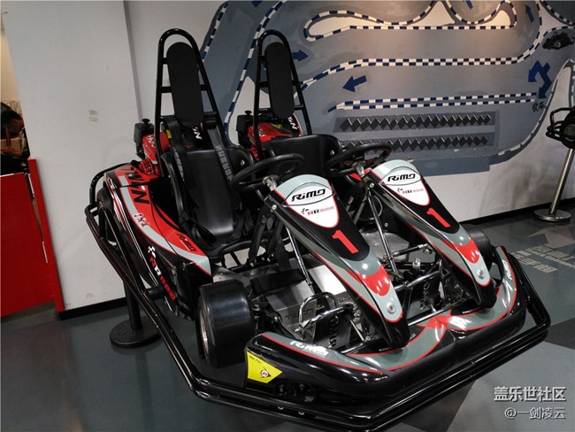 【S10極限體驗(yàn)】三星S10卡丁車(chē)極限挑戰(zhàn)之旅