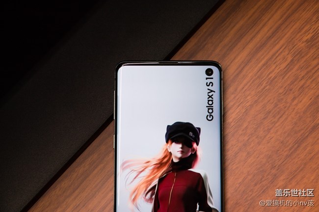 三星依舊沒讓我們失望！Galaxy S10體驗分享