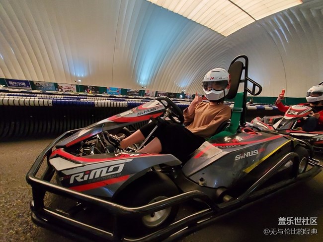 【S10 極限體驗(yàn)】挑戰(zhàn)速度與機(jī)情，不負(fù)青春好光陰