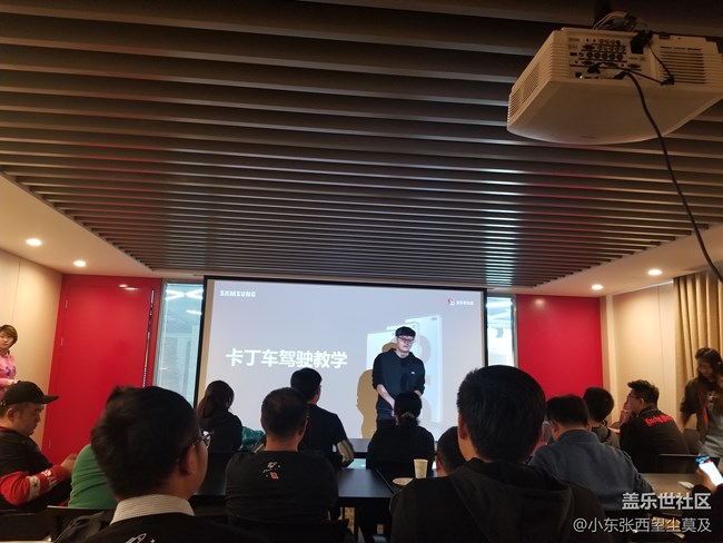 【S10極限體驗(yàn)】飛馳吧！我的卡丁車~