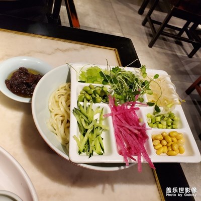 午餐