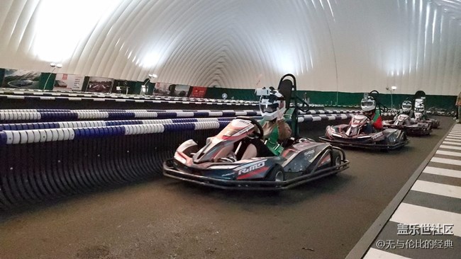 【S10 極限體驗(yàn)】挑戰(zhàn)速度與機(jī)情，不負(fù)青春好光陰