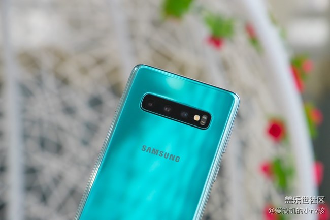 三星依舊沒讓我們失望！Galaxy S10體驗分享